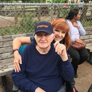 Meet your Posher, Dana